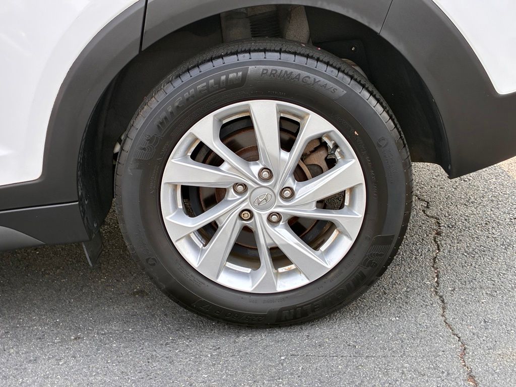 2019 Hyundai Tucson SE - Photo 48