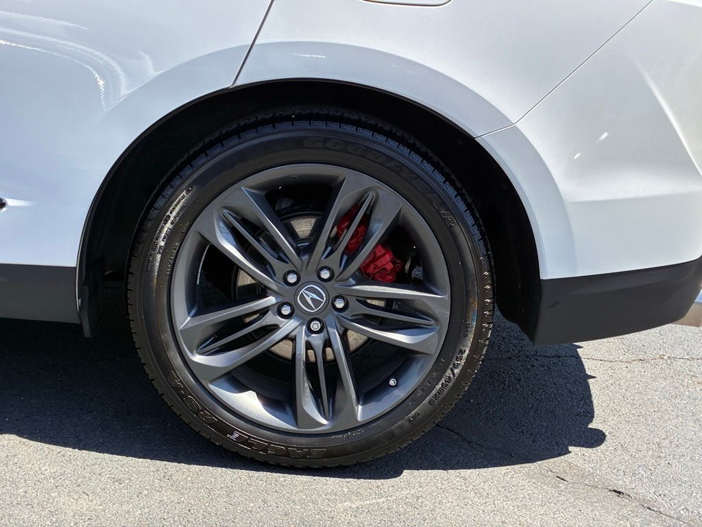 2021 Acura RDX A-Spec Package - Photo 53
