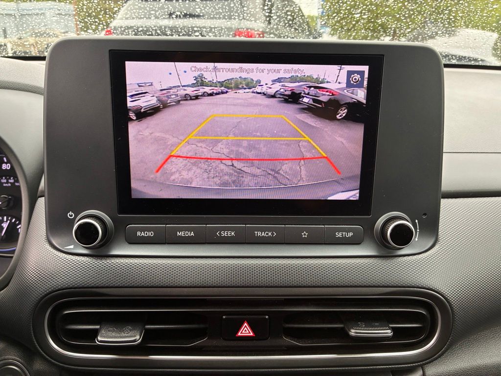 2022 Hyundai Kona SEL - Photo 30