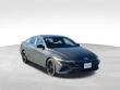 New 2026 Hyundai Elantra SEL Sport Sedan
