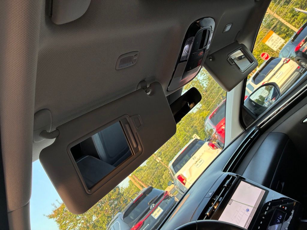 2024 Hyundai Tucson Limited - Photo 44