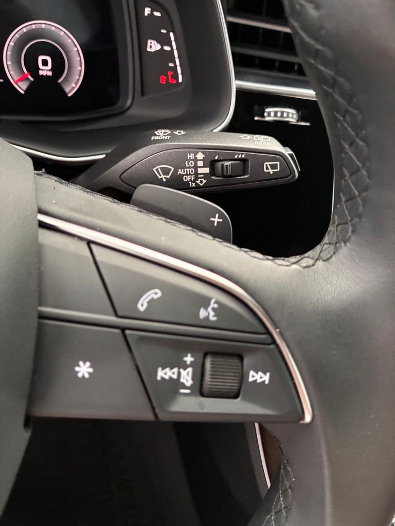 2023 Audi Q8 Prestige - Photo 35