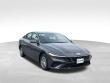 New 2026 Hyundai Elantra SE Sedan