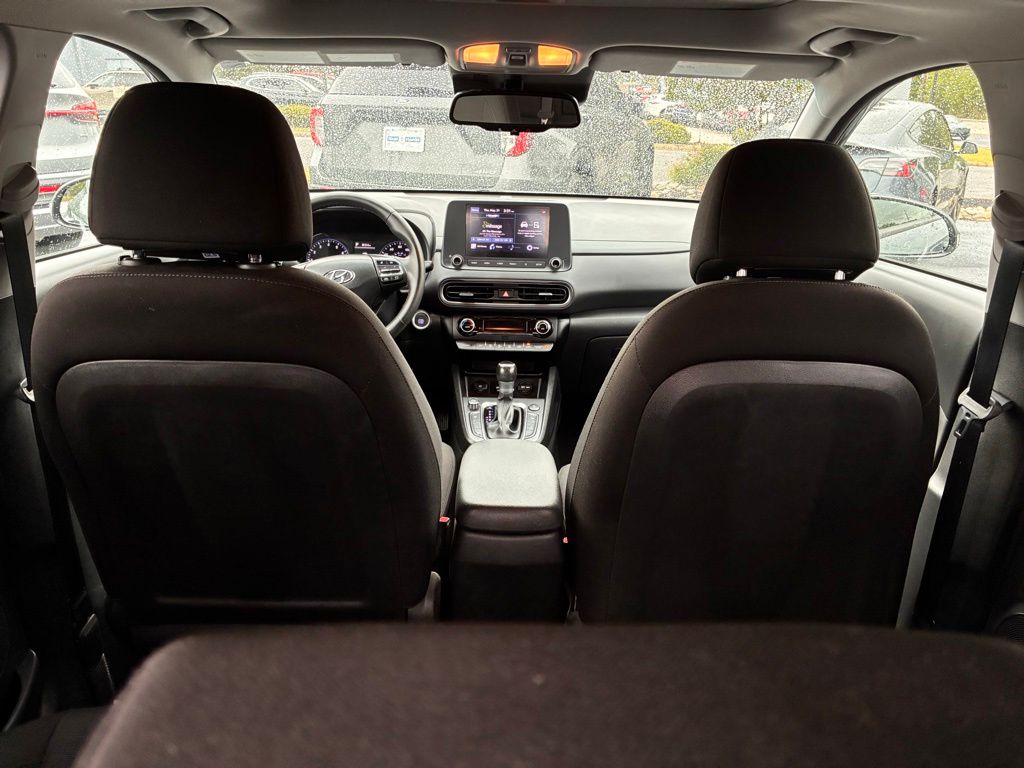 2022 Hyundai Kona SEL - Photo 14
