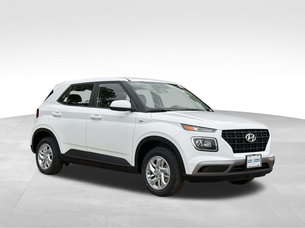 New 2026 Hyundai Venue SE SUV