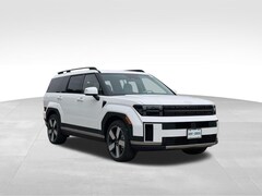 2026 Hyundai Santa Fe Limited AWD SUV