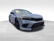 Used 2024 Honda Civic Si  Sedan