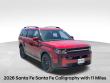 New 2026 Hyundai Santa Fe Calligraphy AWD SUV