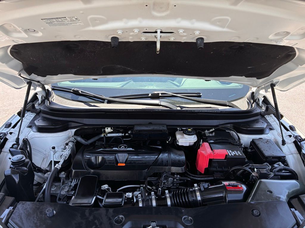 2021 Acura RDX A-Spec Package - Photo 9