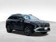 Hyundai Tucson Hybrid