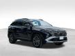 New 2025 Hyundai Tucson Hybrid Limited SUV