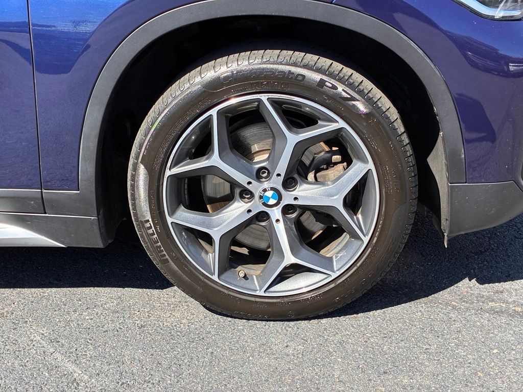 2018 BMW X1 28i - Photo 55