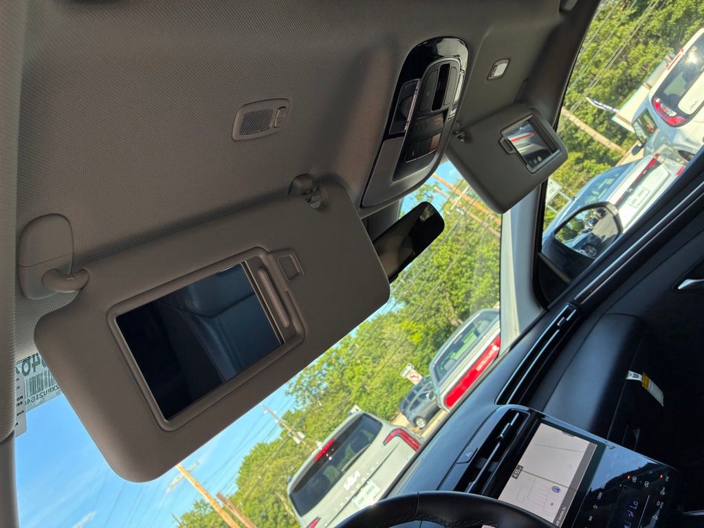 2024 Hyundai Tucson Limited - Photo 44
