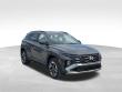 New 2026 Hyundai Tucson SEL AWD SUV