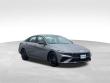 New 2026 Hyundai Elantra SEL Sport Sedan
