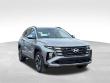 New 2026 Hyundai Tucson Hybrid SEL AWD SUV