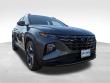 Used 2023 Hyundai Tucson Limited SUV