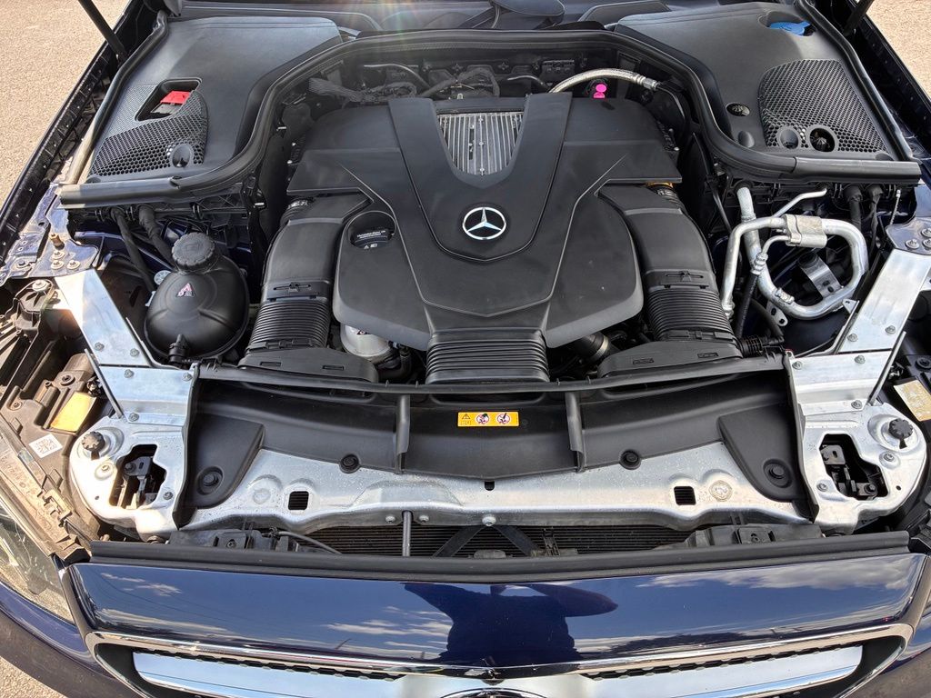 2020 Mercedes-Benz E-Class E450 - Photo 9