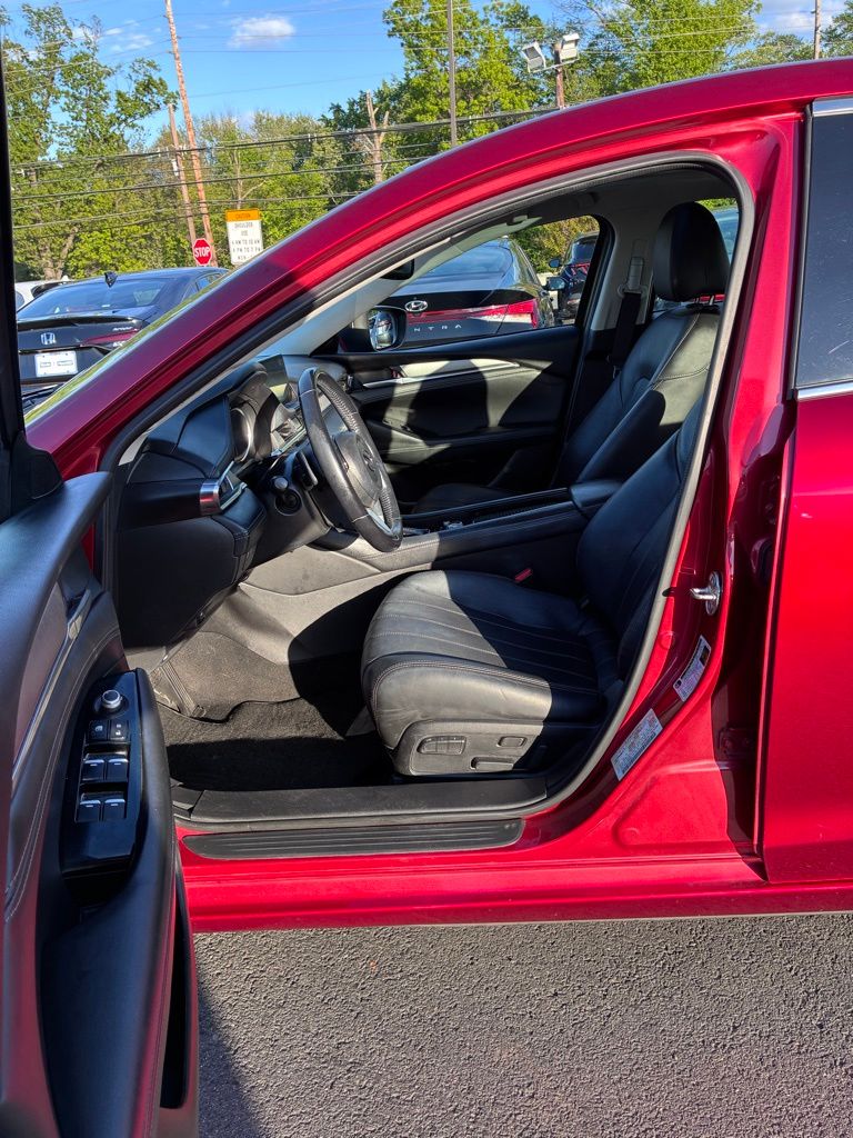 2018 Mazda Mazda6 Grand Touring Reserve - Photo 24