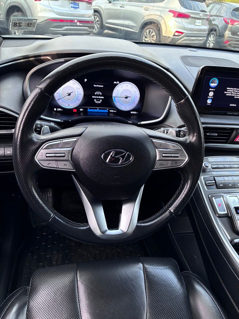 2023 Hyundai Santa Fe Calligraphy - Photo 26