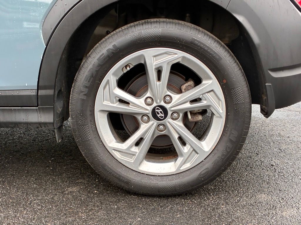2022 Hyundai Kona SEL - Photo 51