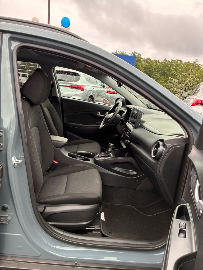 2022 Hyundai Kona SEL - Photo 20