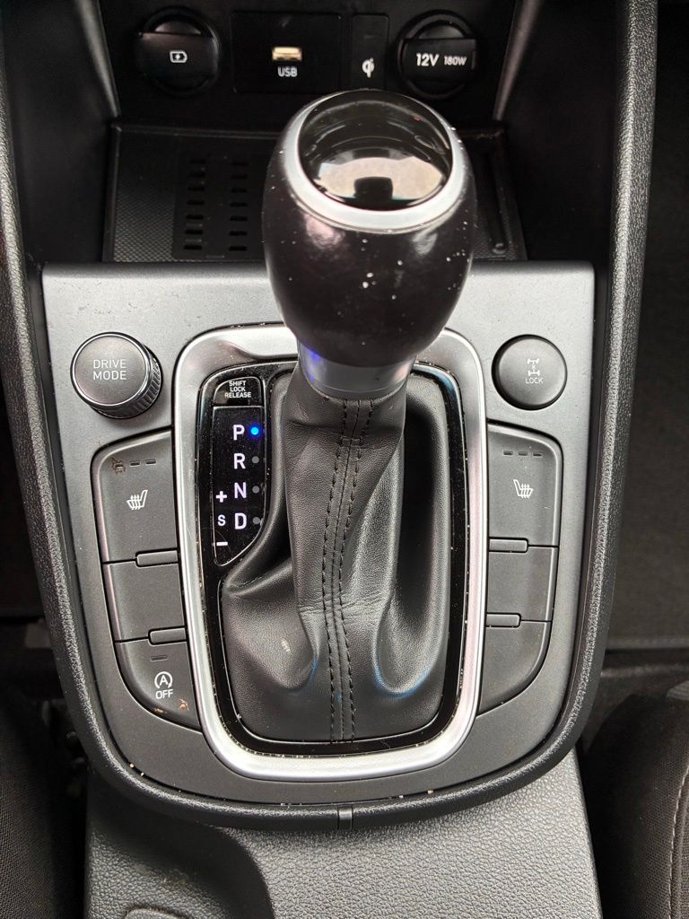 2022 Hyundai Kona SEL - Photo 33