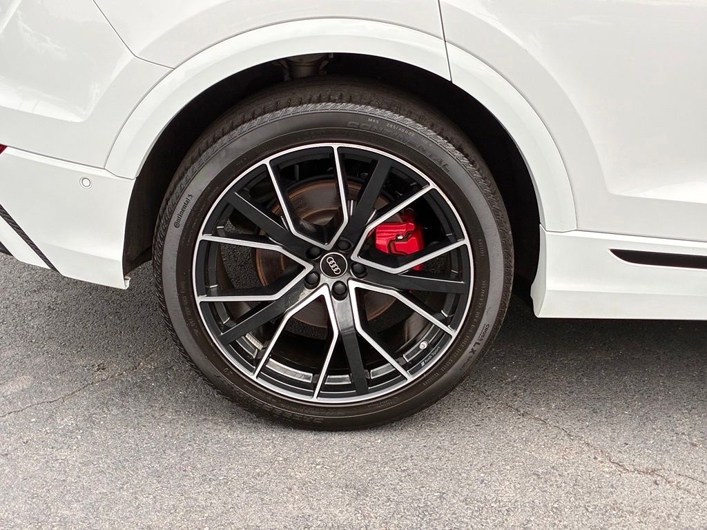 2023 Audi Q8 Prestige - Photo 54