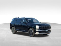 2026 Hyundai Palisade Hybrid Calligraphy SUV