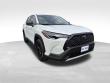 Used 2025 Toyota Corolla Cross L SUV