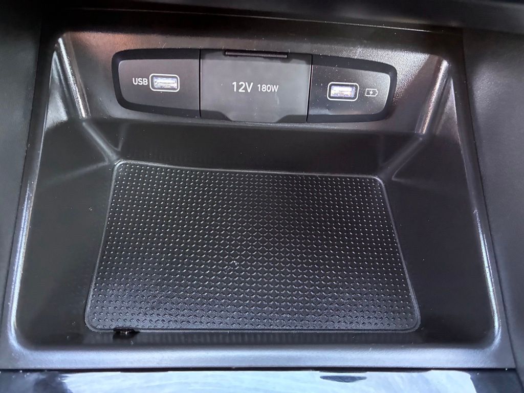 2023 Hyundai Tucson SEL - Photo 34