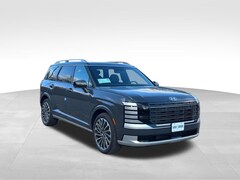 2026 Hyundai Palisade Calligraphy AWD SUV
