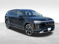 2026 Hyundai IONIQ 9 SE SUV