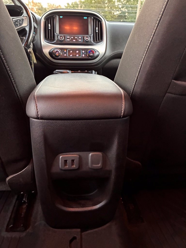 2018 GMC Canyon SLE - Photo 17