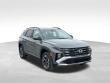 New 2026 Hyundai Tucson SEL AWD SUV