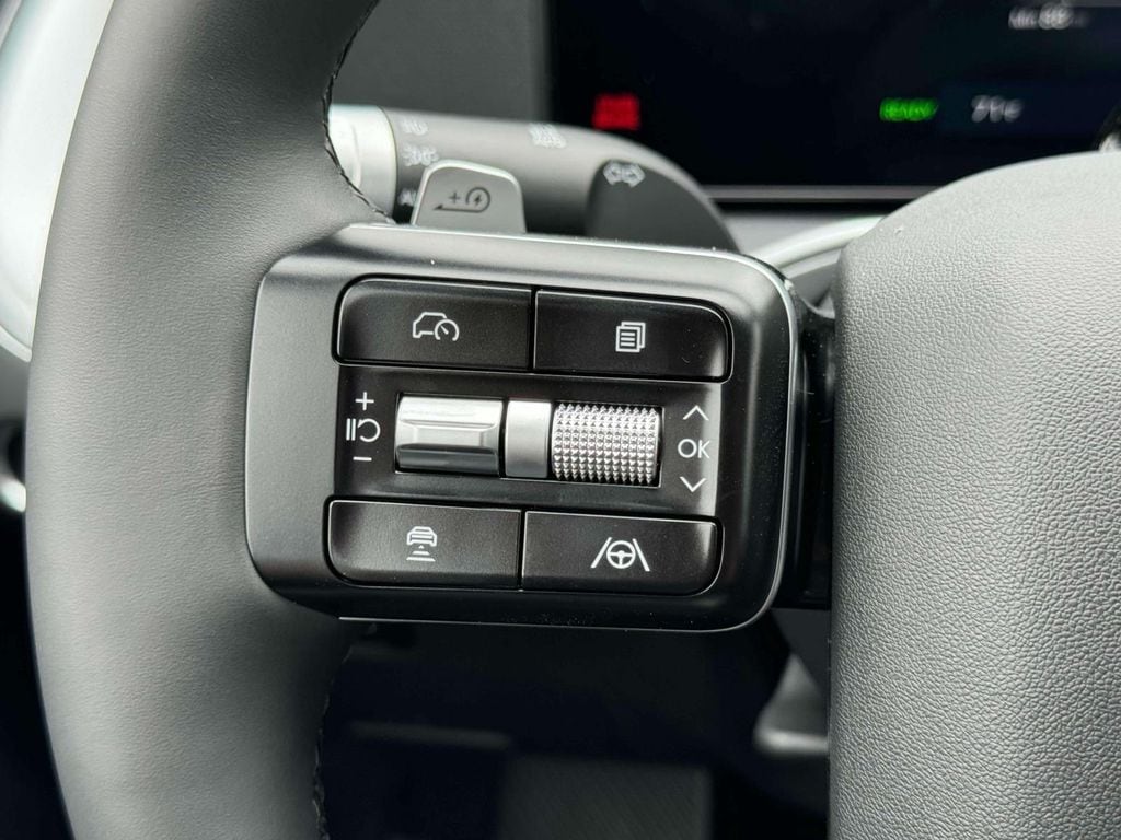 2026 Hyundai IONIQ 9 SEL - Photo 19