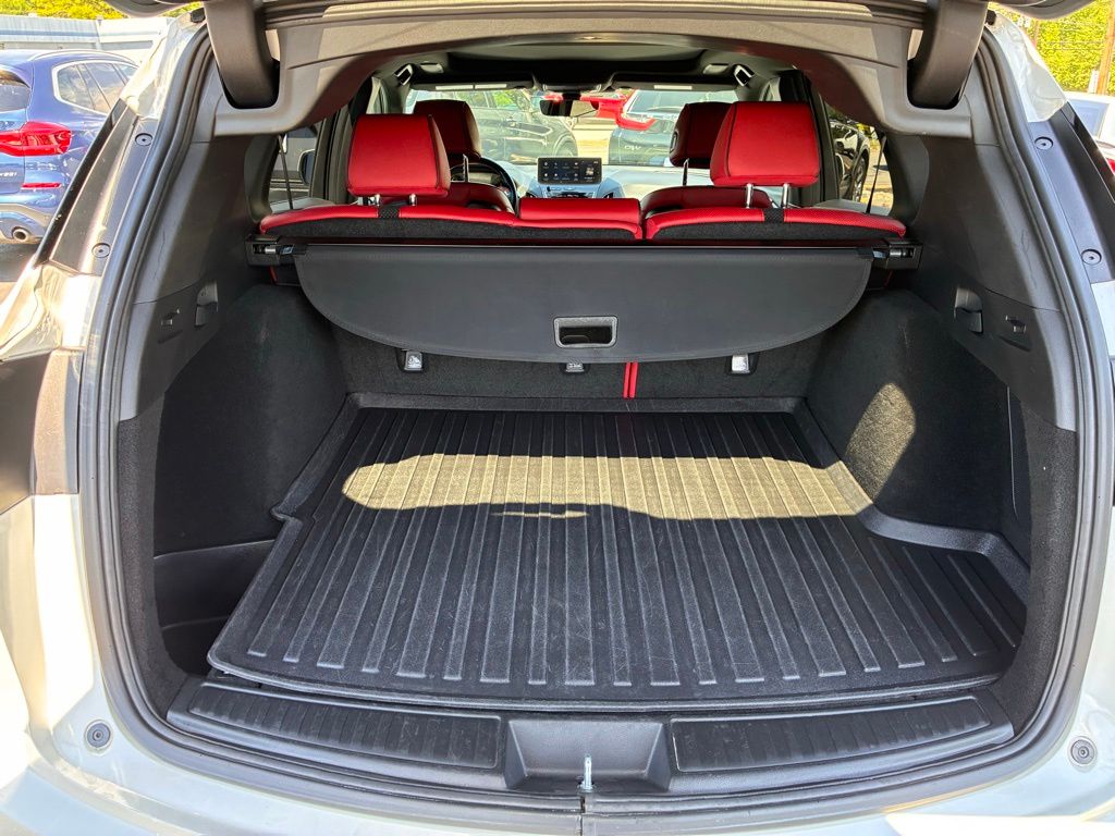 2021 Acura RDX A-Spec Package - Photo 12