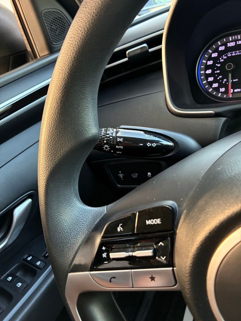 2024 Hyundai Tucson SEL - Photo 29