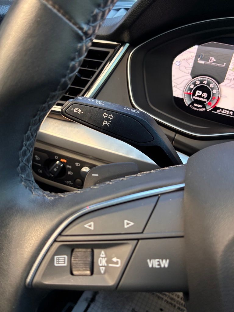2022 Audi Q5 Sportback Prestige - Photo 32