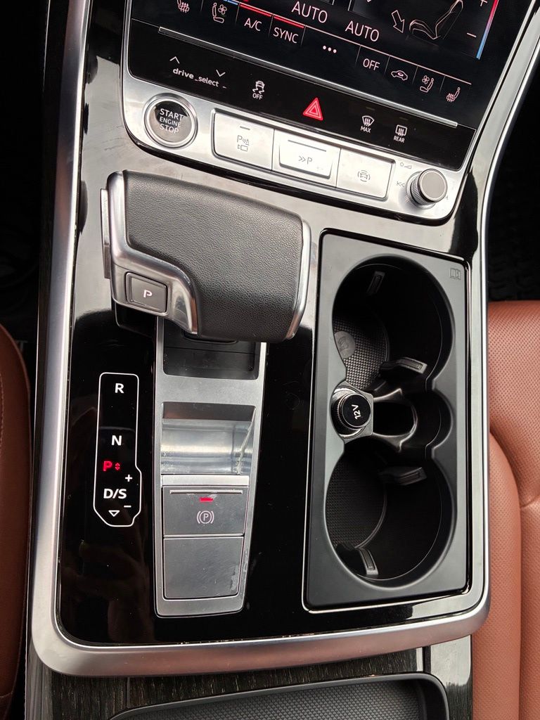2023 Audi Q8 Prestige - Photo 41