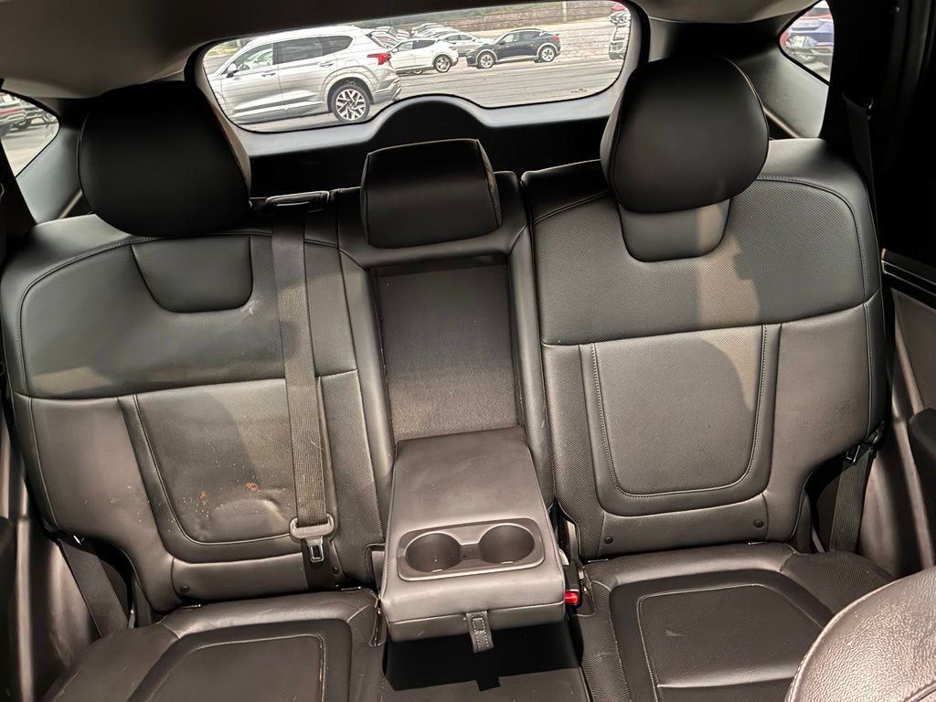 2023 Hyundai Tucson SEL - Photo 18