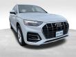 Used 2023 Audi Q5 40 Premium SUV