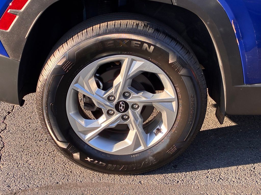 2023 Hyundai Tucson SEL - Photo 45