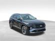 New 2026 Hyundai Tucson Hybrid SEL AWD SUV