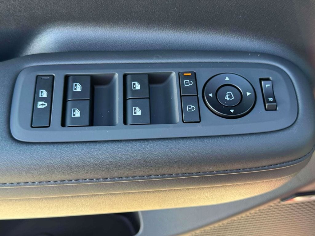 2026 Hyundai Santa Fe Calligraphy - Photo 17
