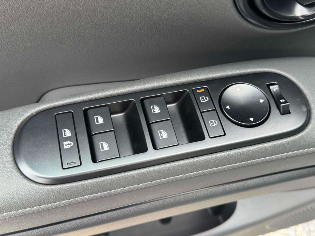 2026 Hyundai Palisade XRT Pro - Photo 15