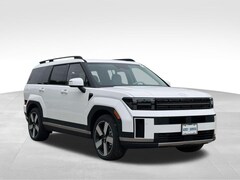 2026 Hyundai Santa Fe Limited AWD SUV