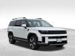 New 2026 Hyundai Santa Fe Limited AWD SUV