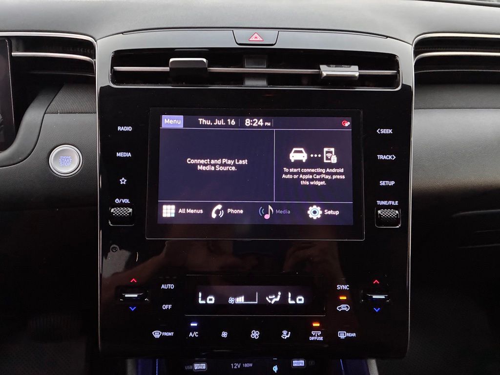 2023 Hyundai Tucson SEL - Photo 30
