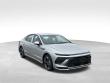 New 2026 Hyundai Sonata SEL Sport Sedan